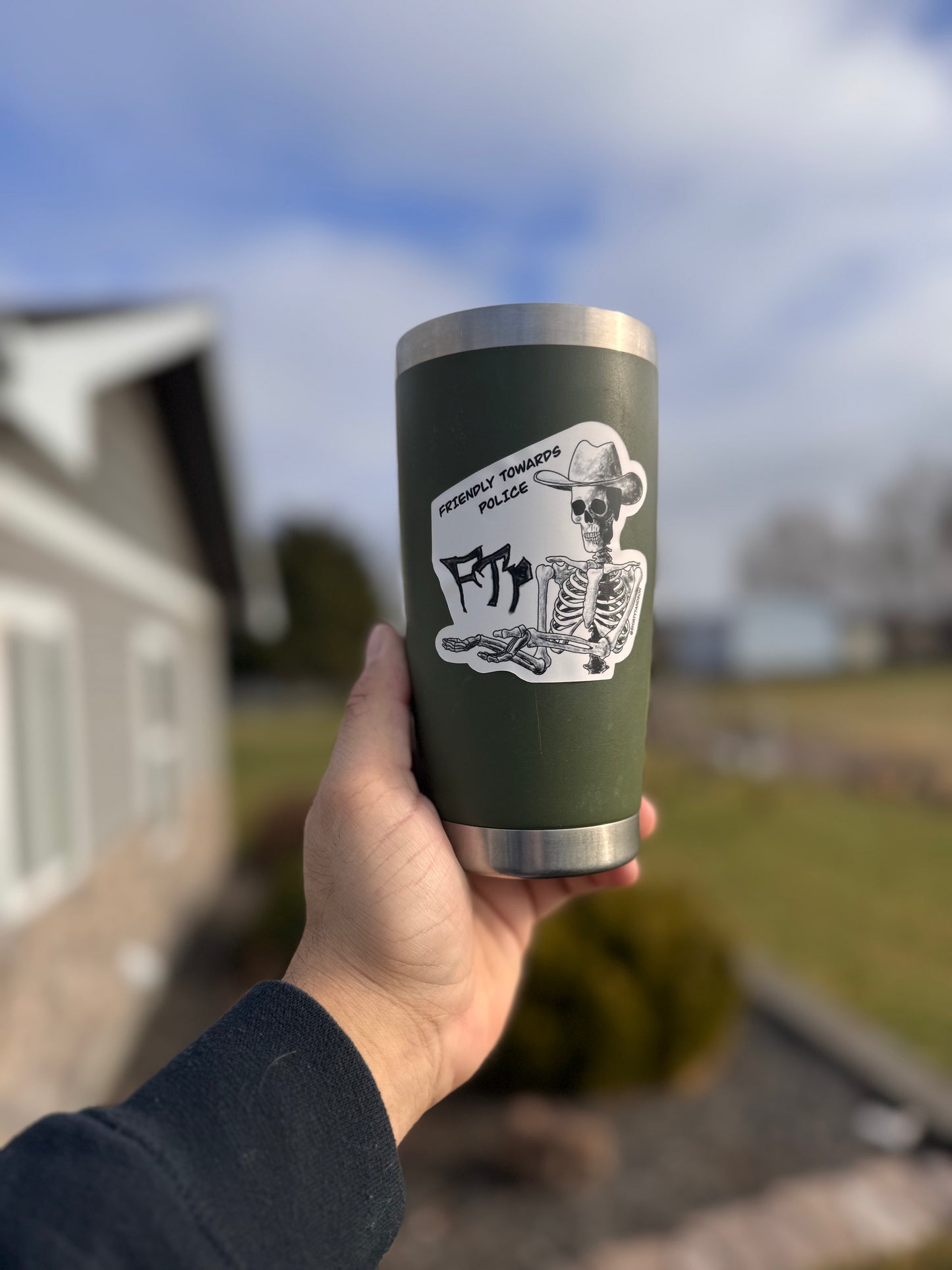 FTP