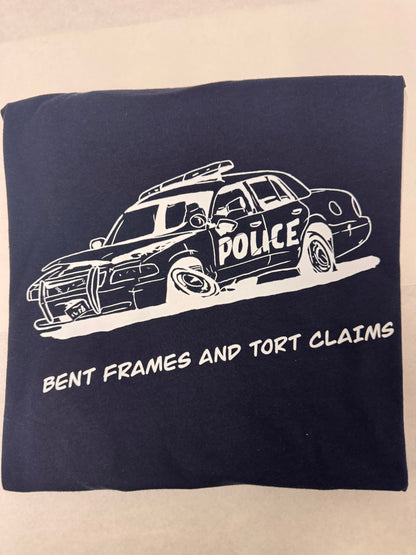 Bent Frames